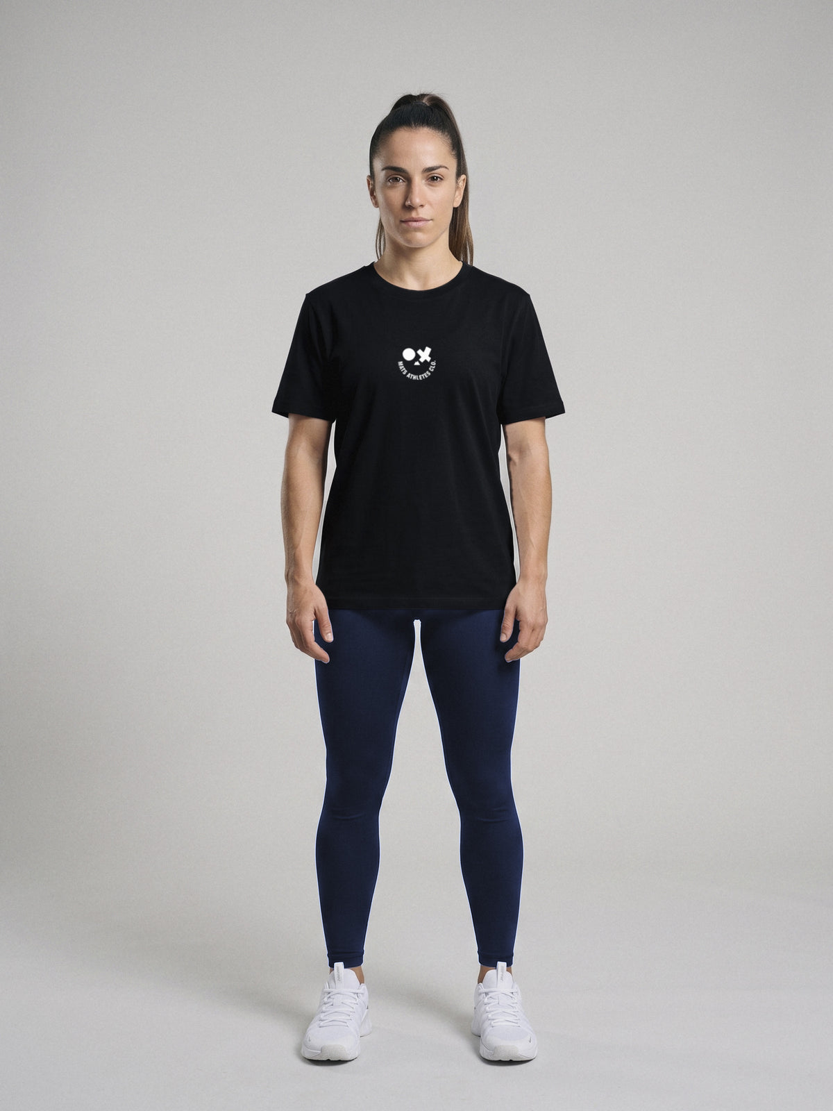 Mats Face - Regular Fit