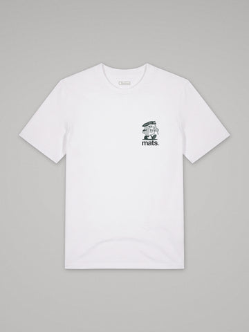 Camiseta regular