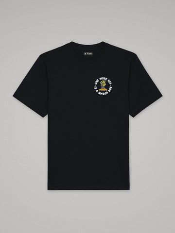 Camiseta oversize