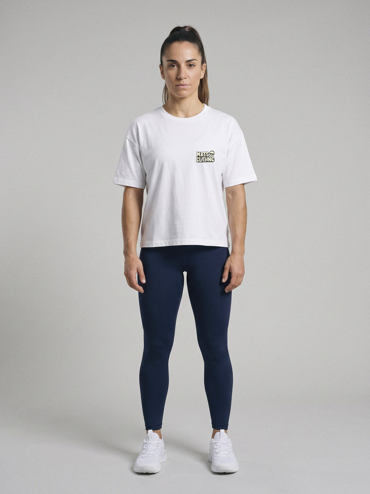Partner Day - Boxy Fit