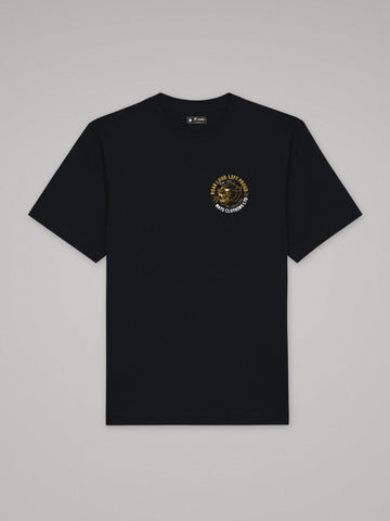 Camiseta oversize