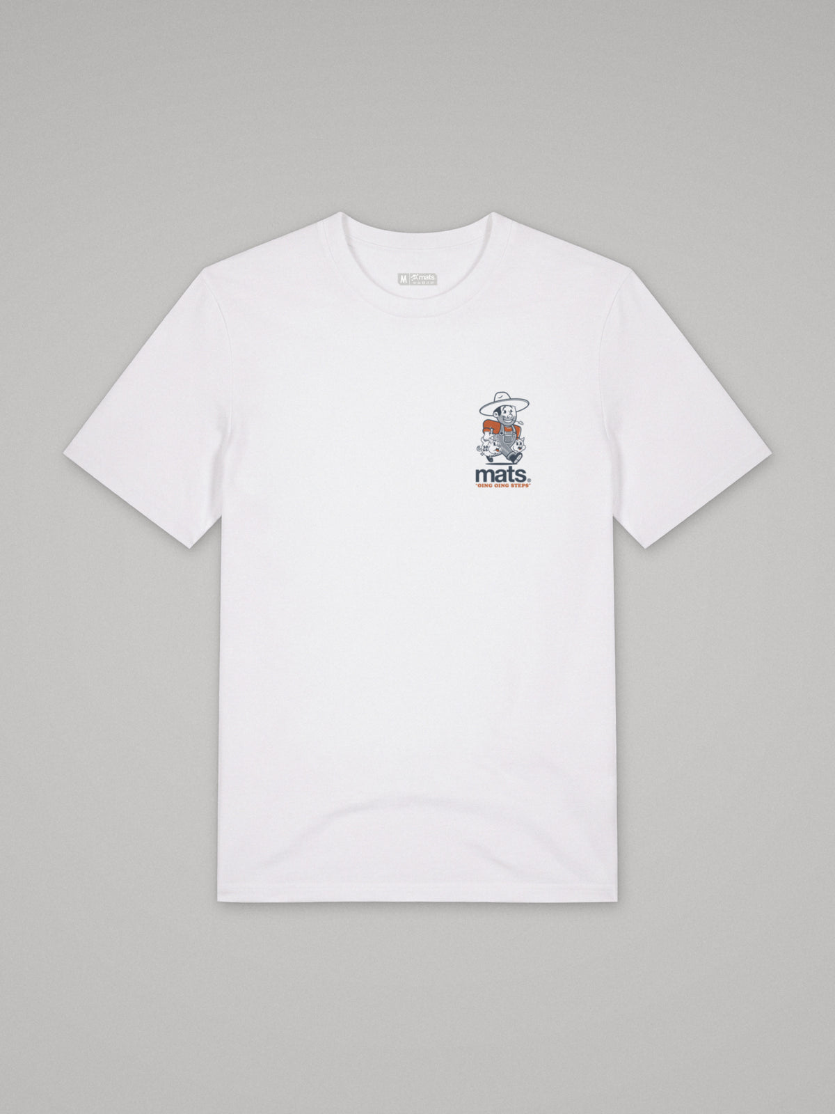 The Porks Farmers Carry - Regular Fit