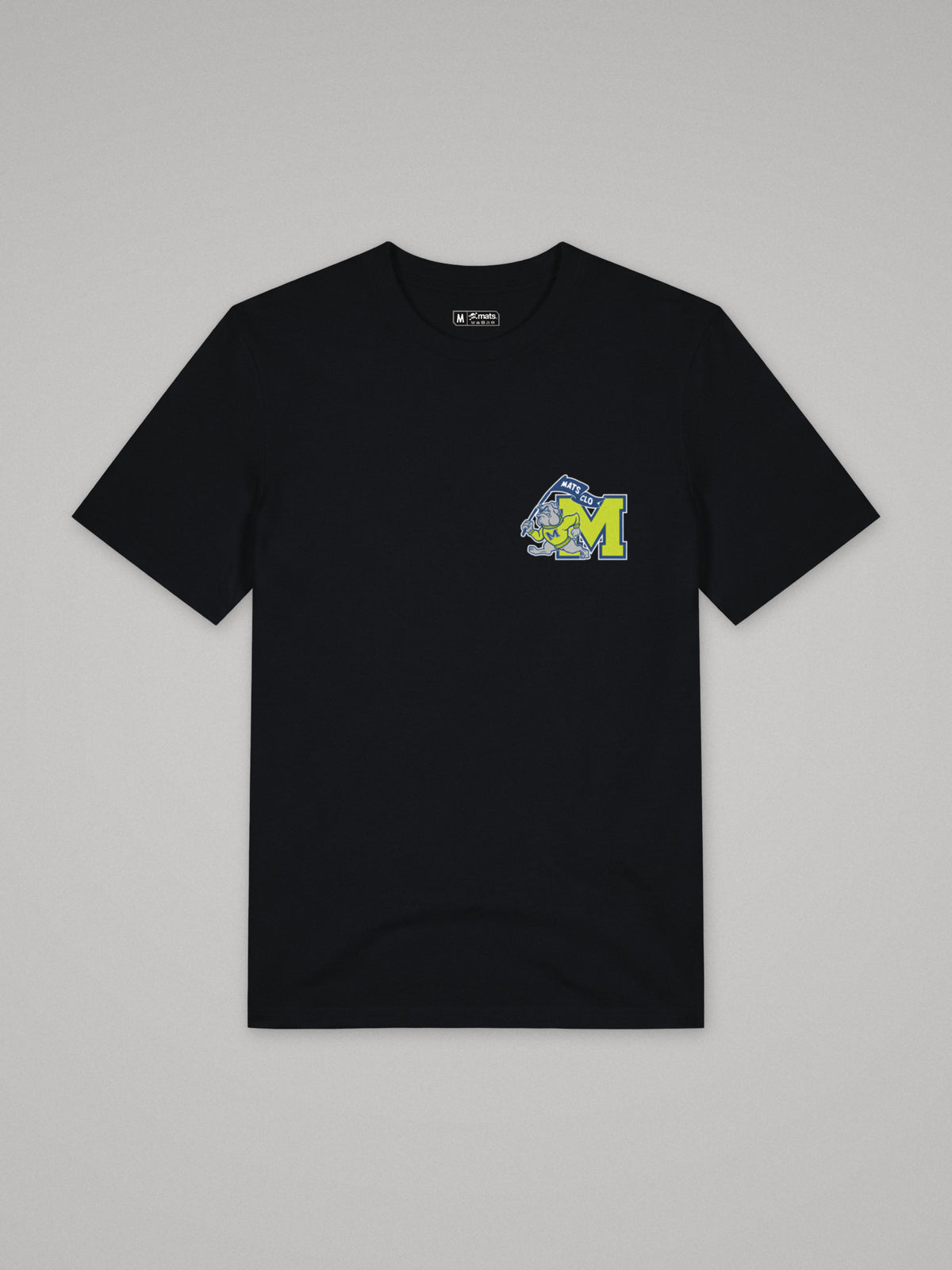Unbroken - University - Regular Fit