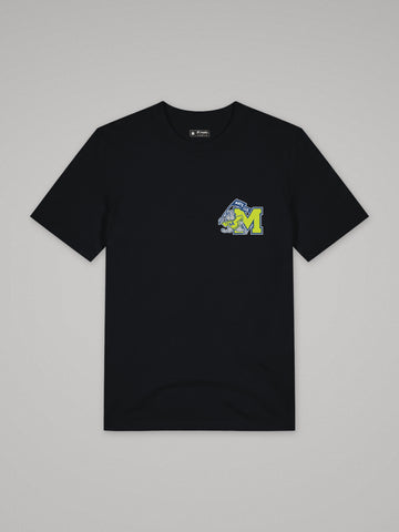 Camiseta regular