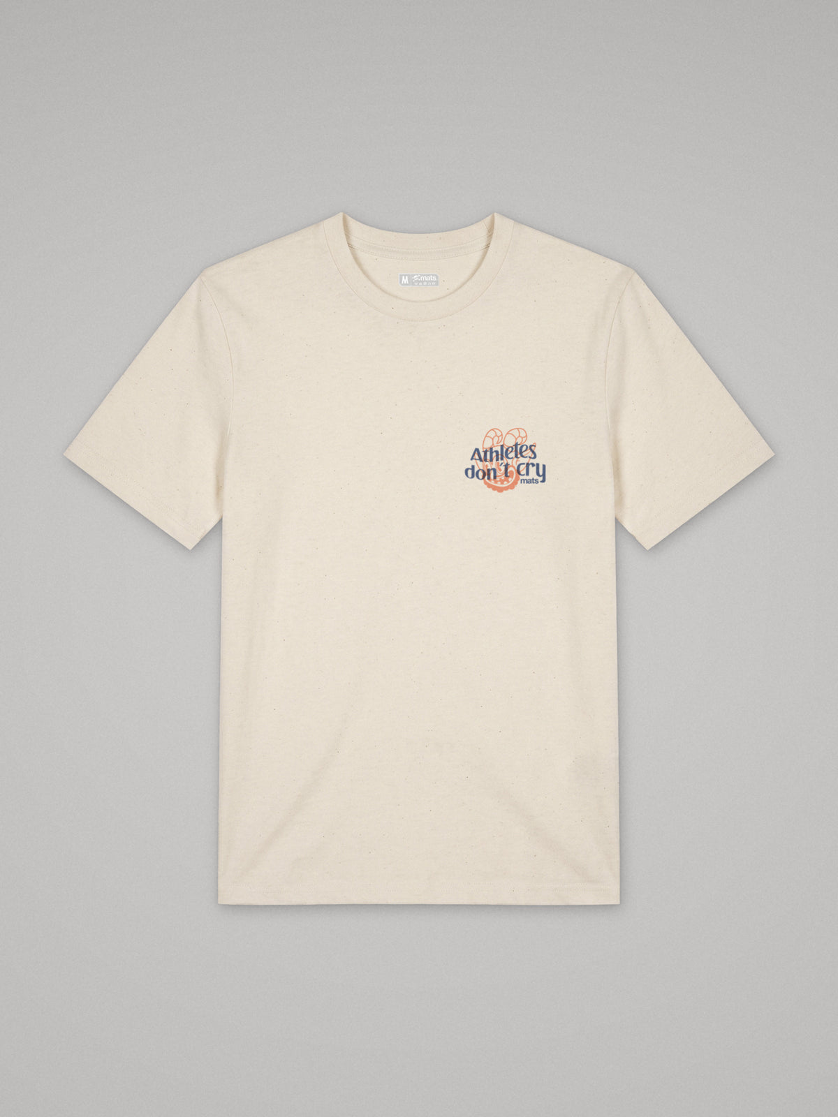Wellcome To Hell - Regular Fit · Natural · plano · frente